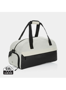 Sac de sport en rPET AWARE™...