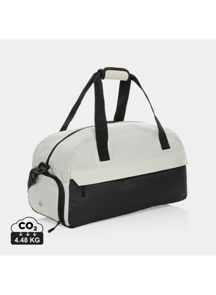 Sac de sport en rPET AWARE™ Kazu