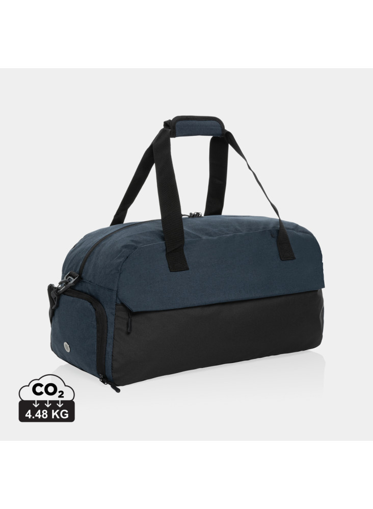 Sac de sport en rPET AWARE™ Kazu