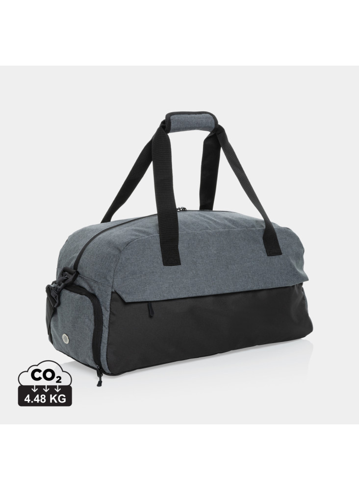 Sac de sport en rPET AWARE™ Kazu