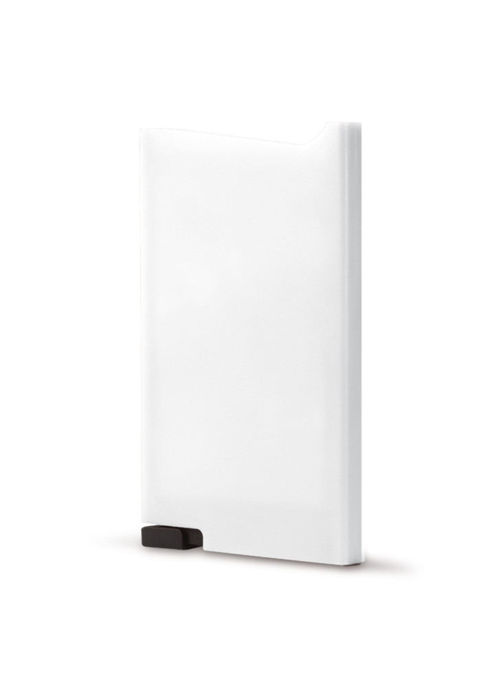 Portes-cartes bancaire RFID 5 compartiments