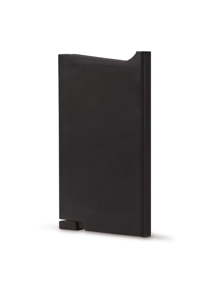 Portes-cartes bancaire RFID 5 compartiments