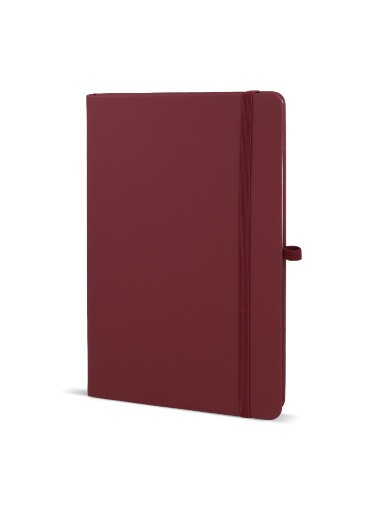 Carnet PU Sora A5