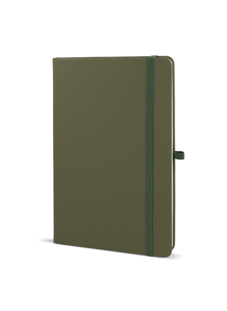 Carnet PU Sora A5