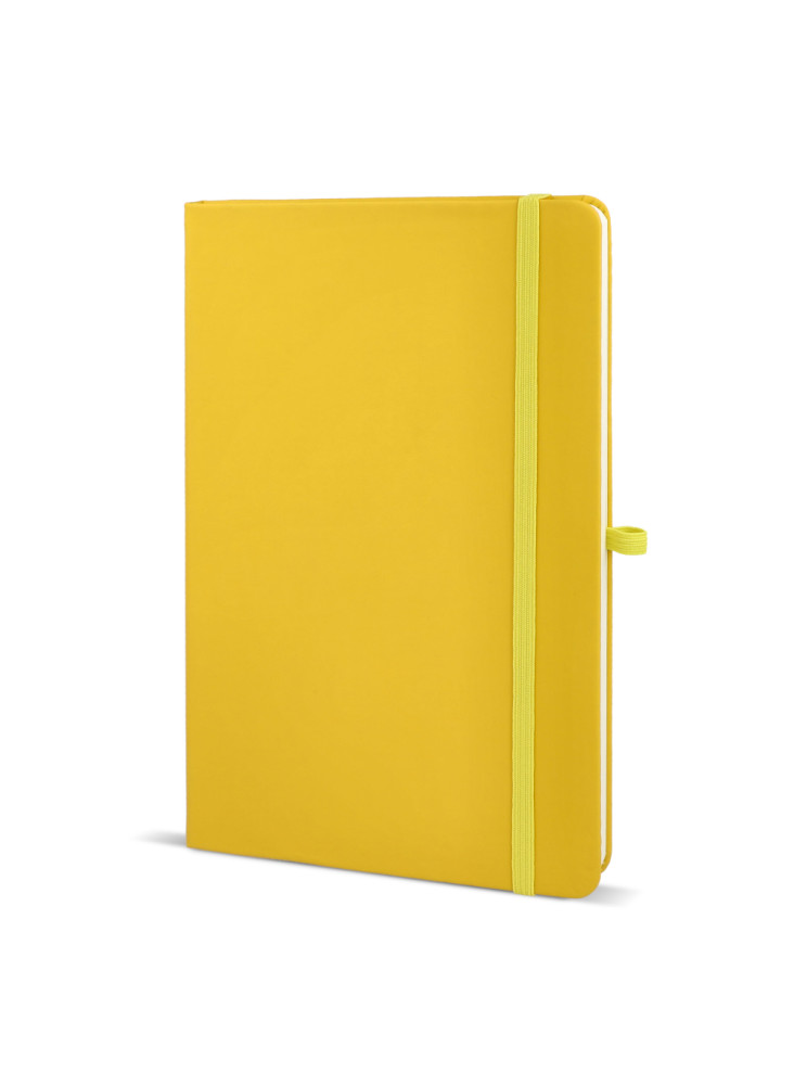 Carnet PU Sora A5