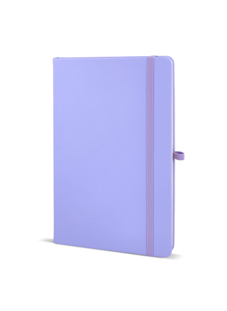 Carnet PU Sora A5