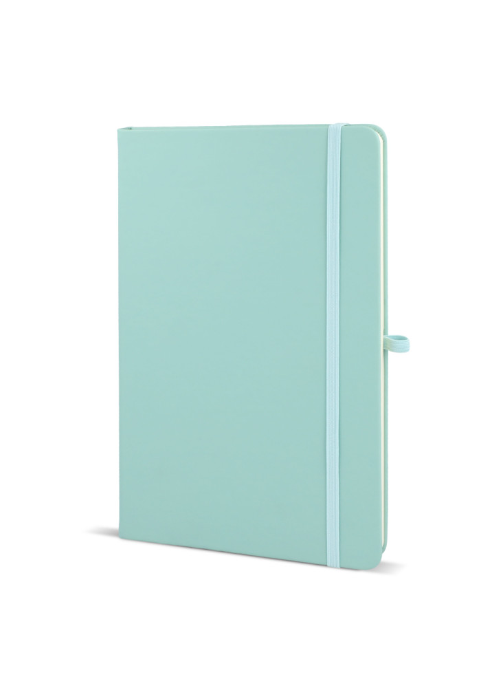 Carnet PU Sora A5