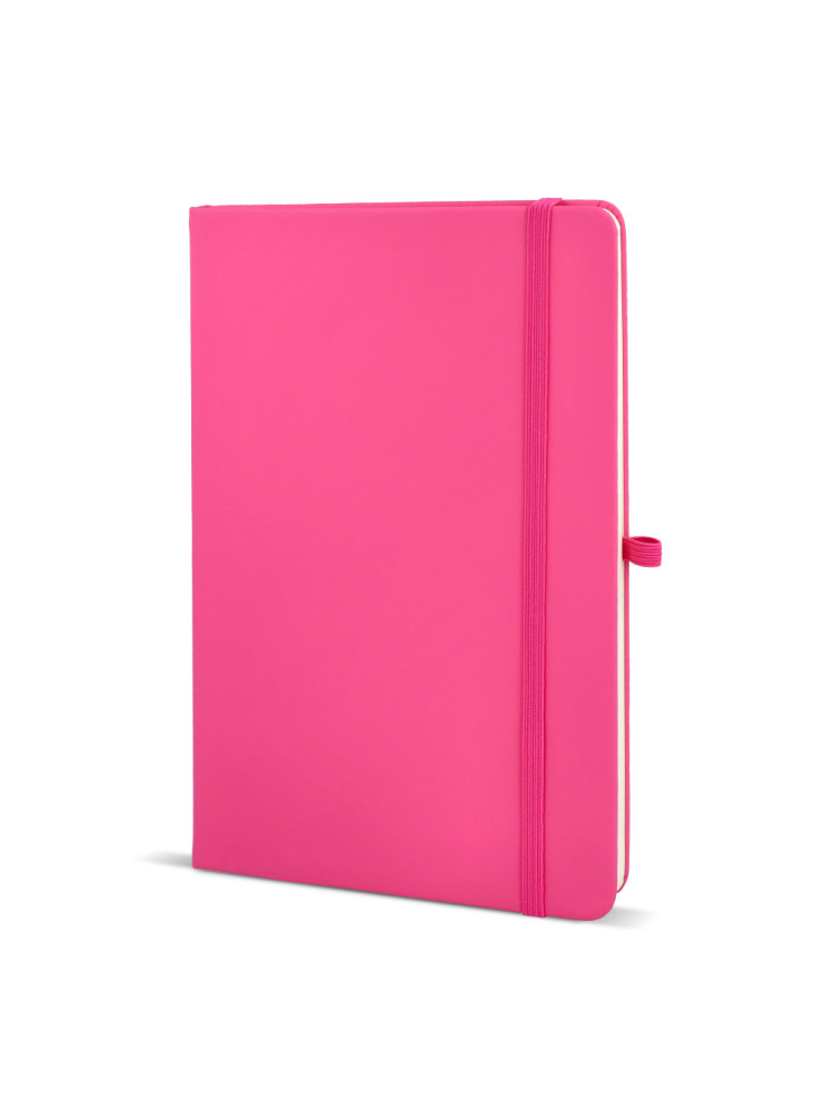 Carnet PU Sora A5