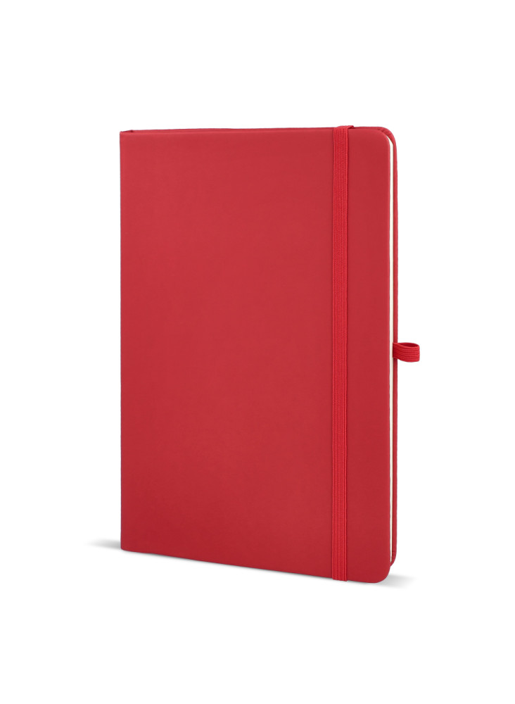 Carnet PU Sora A5