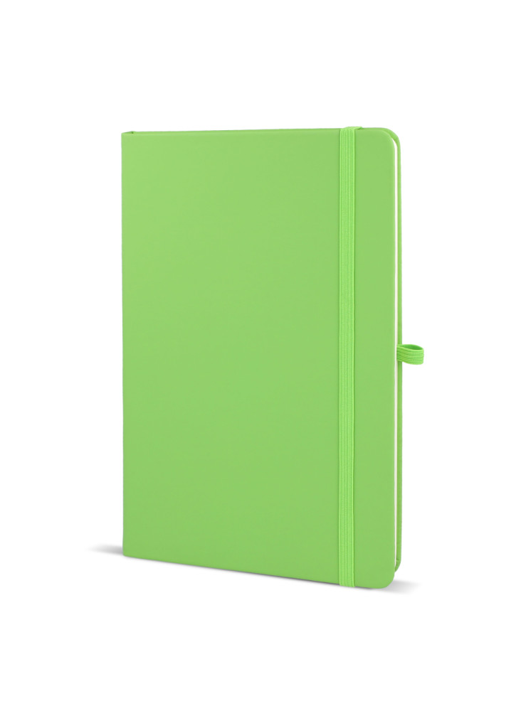 Carnet PU Sora A5