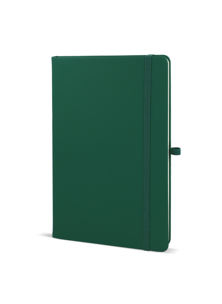 Carnet PU Sora A5