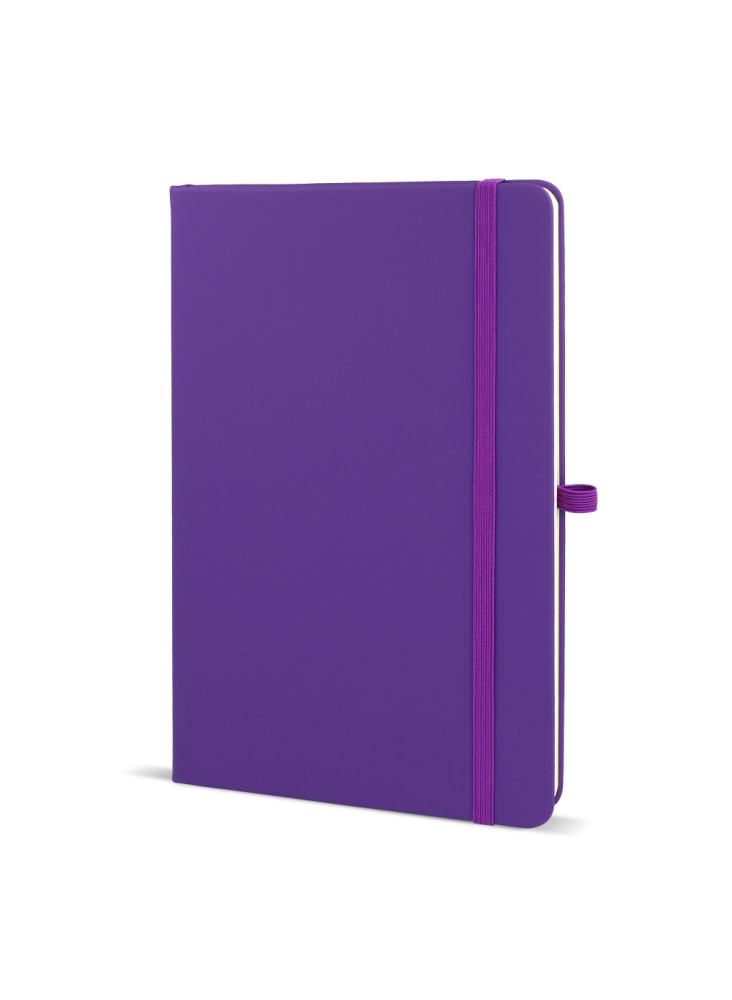 Carnet PU Sora A5