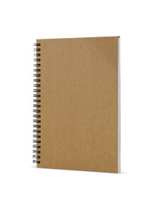 Carnet papier de roches A5