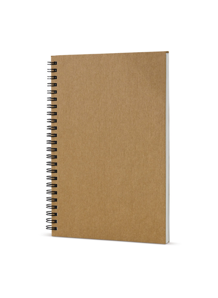 Carnet papier de roches A5