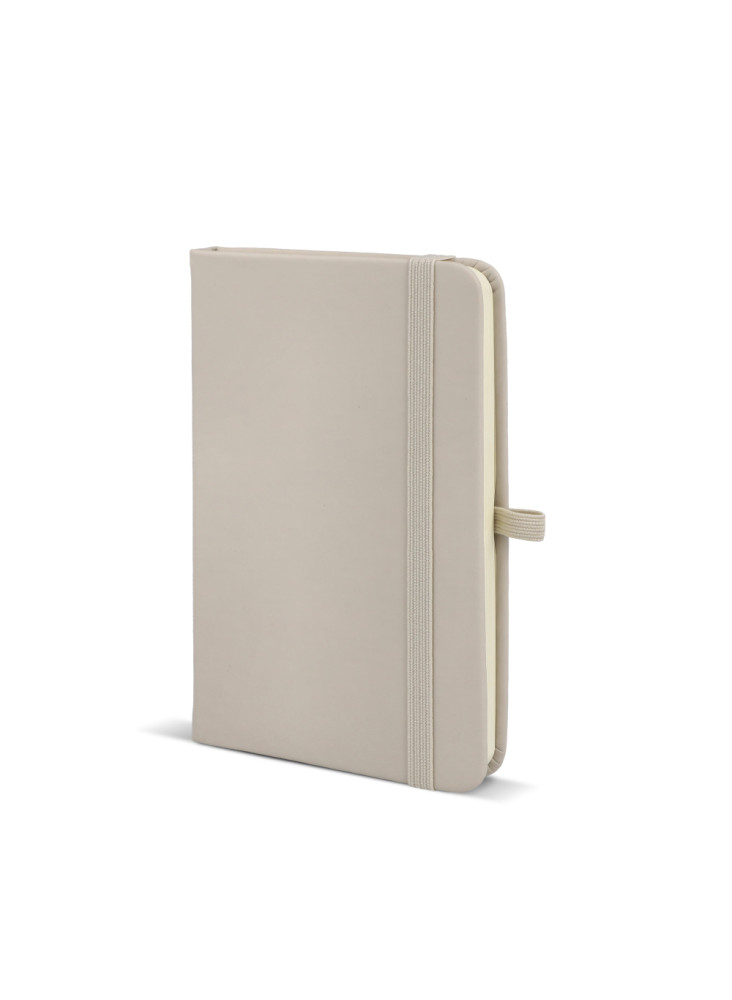 Carnet PU Sora A6