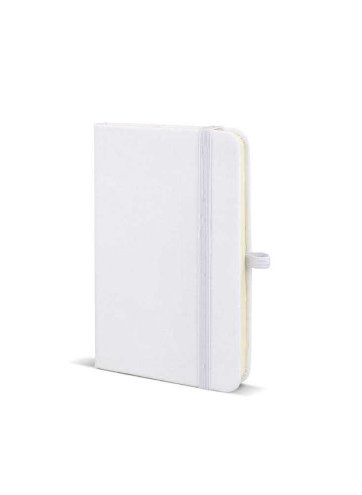 Carnet PU Sora A6