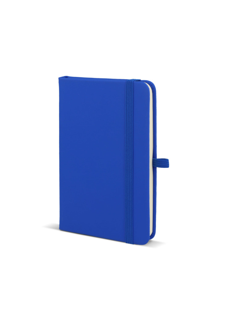 Carnet PU Sora A6