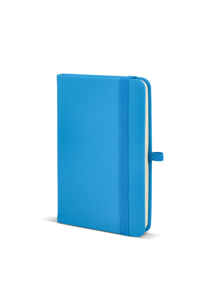 Carnet PU Sora A6