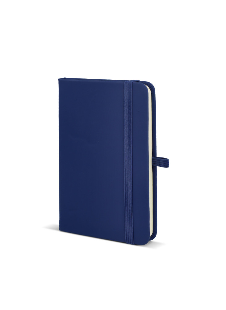 Carnet PU Sora A6