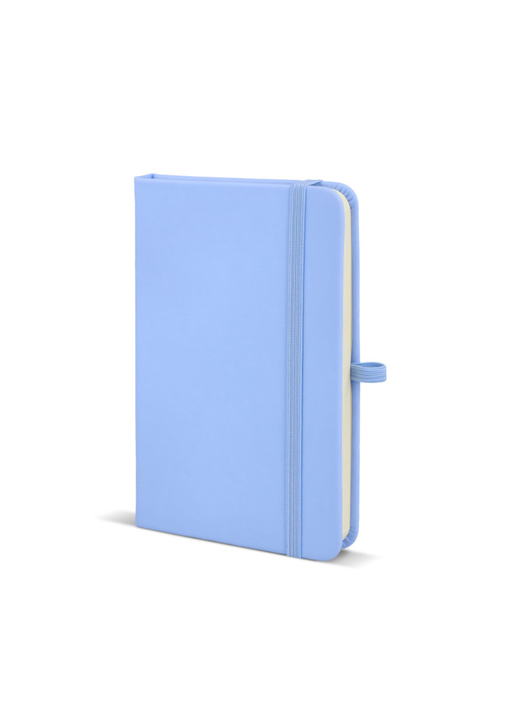 Carnet PU Sora A6