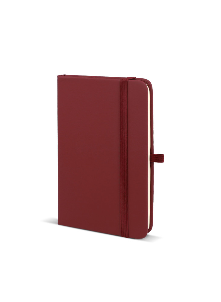 Carnet PU Sora A6
