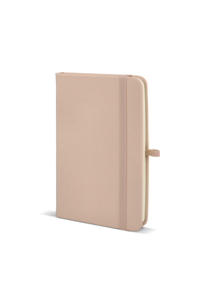Carnet PU Sora A6
