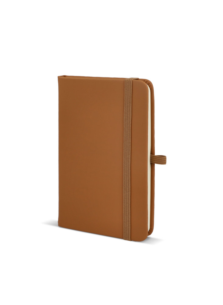 Carnet PU Sora A6