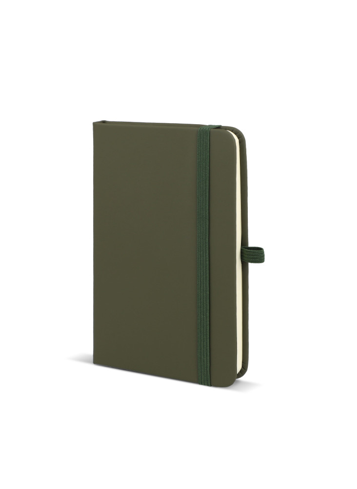 Carnet PU Sora A6
