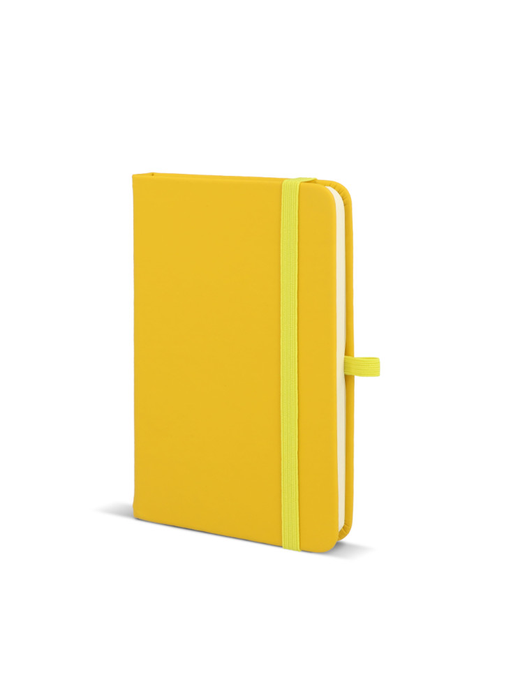 Carnet PU Sora A6