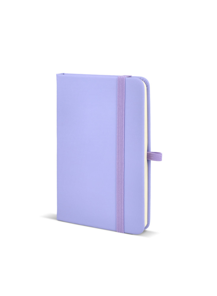 Carnet PU Sora A6