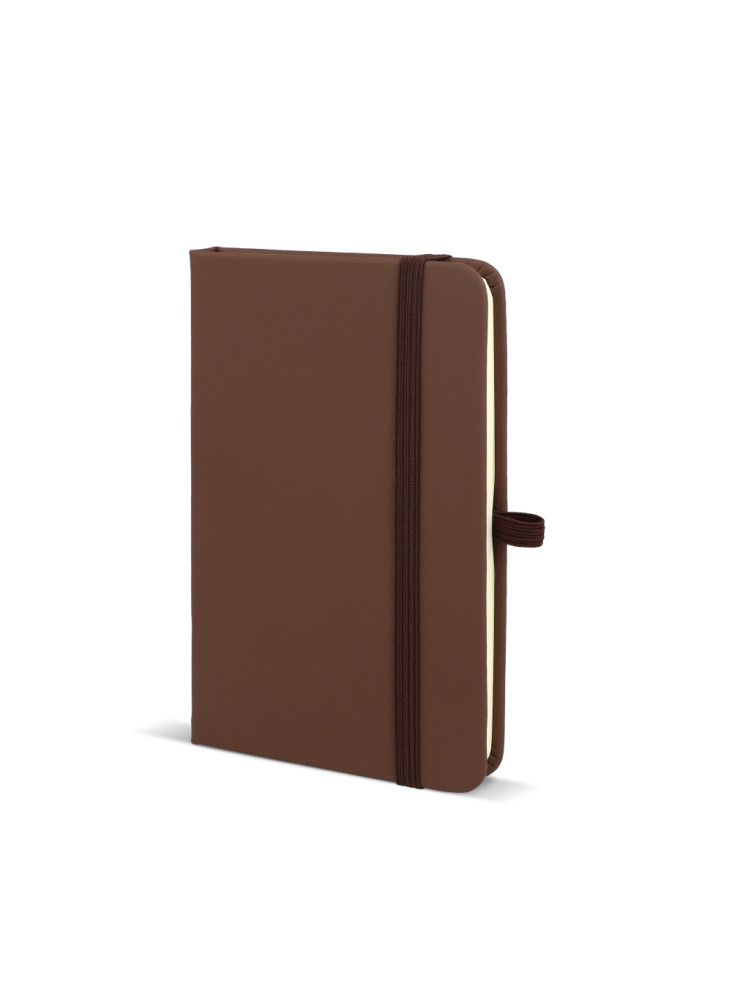 Carnet PU Sora A6