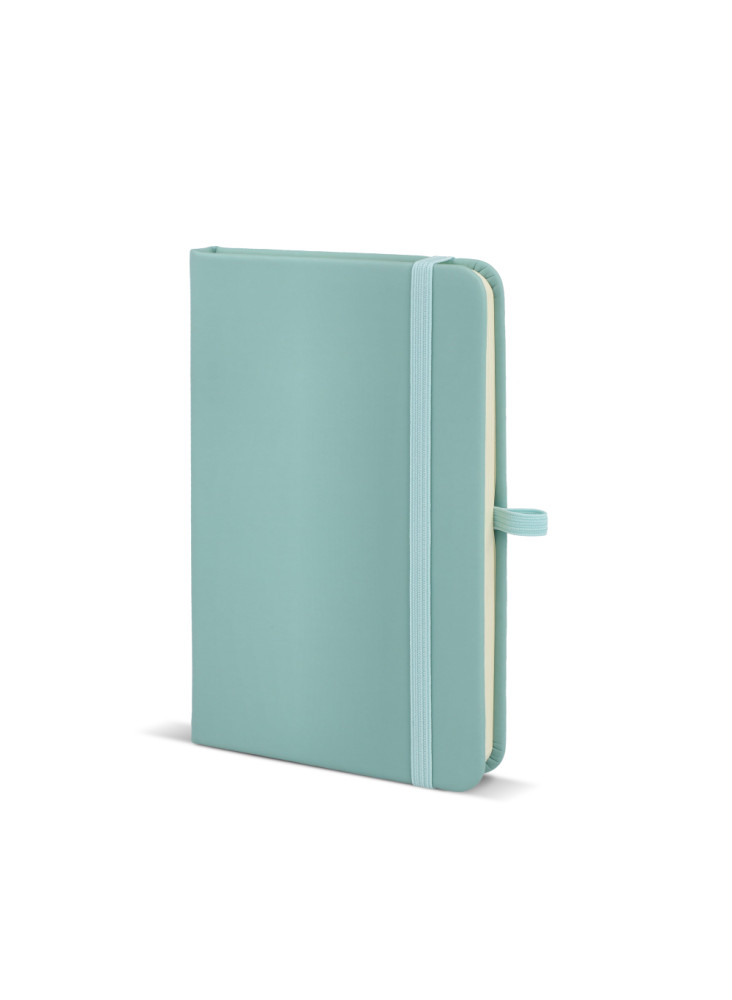 Carnet PU Sora A6