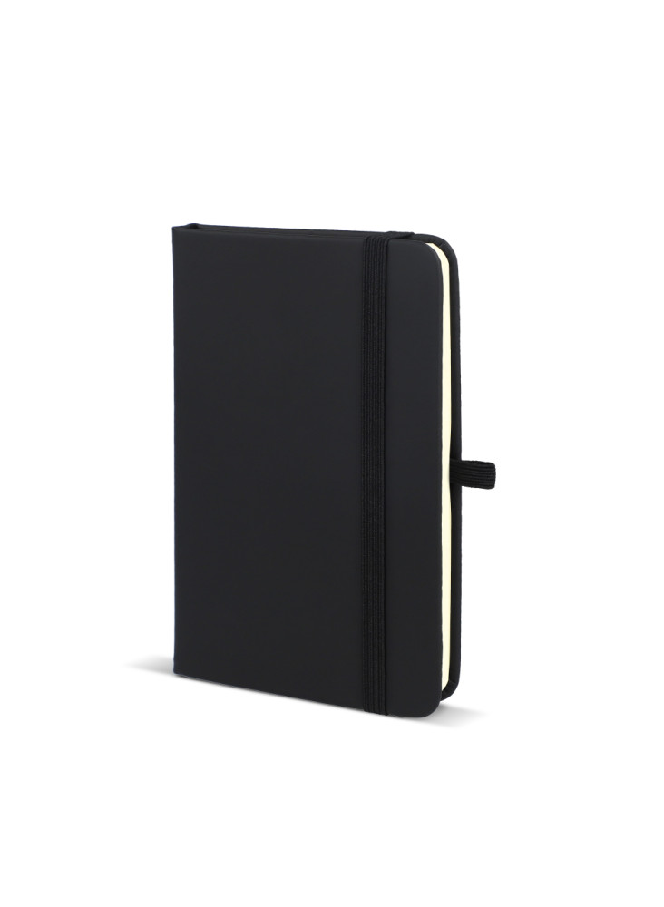 Carnet PU Sora A6