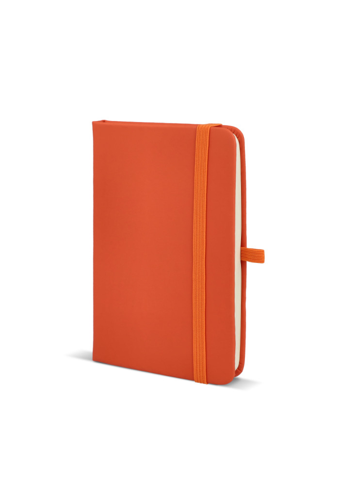Carnet PU Sora A6