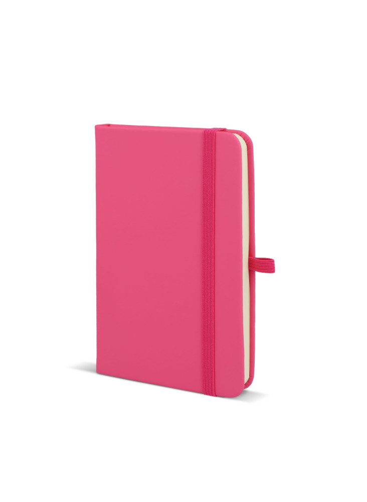 Carnet PU Sora A6