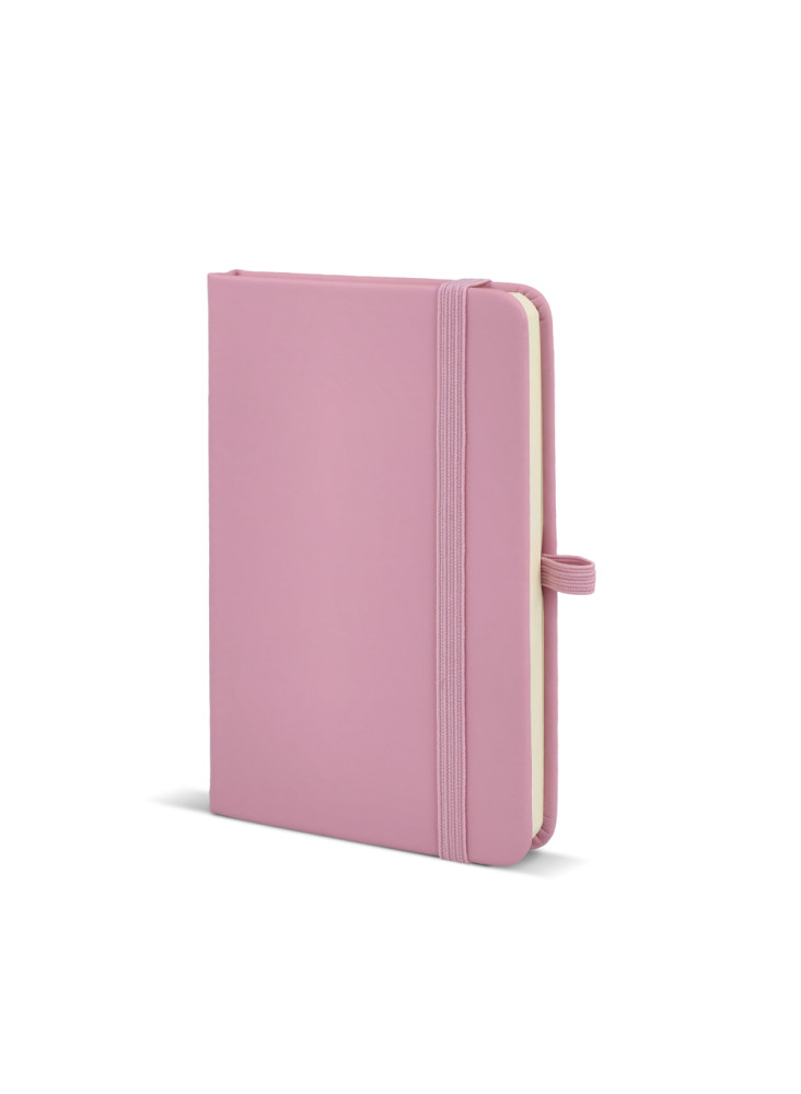 Carnet PU Sora A6