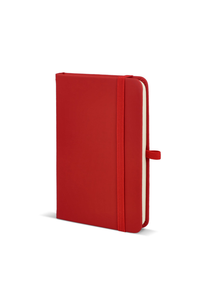 Carnet PU Sora A6