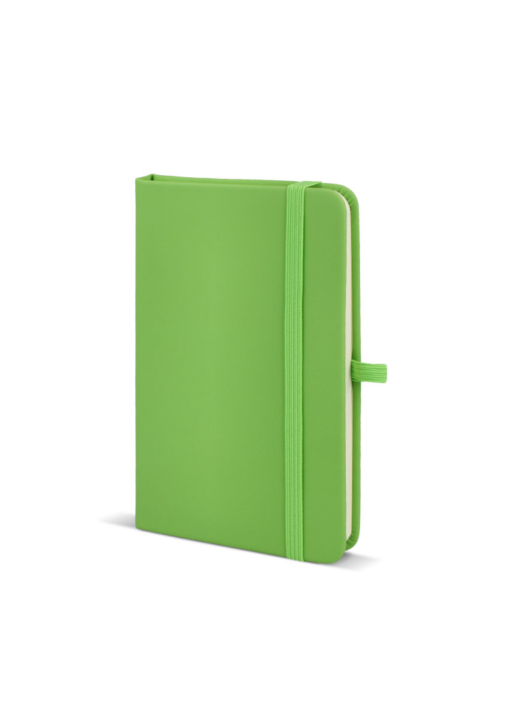 Carnet PU Sora A6