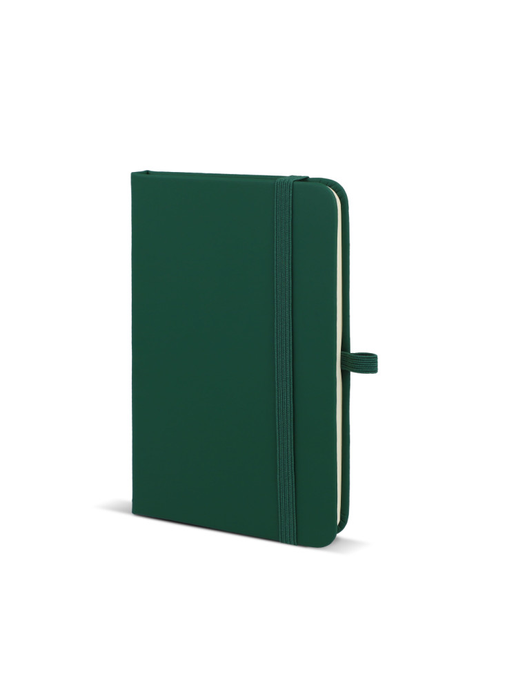 Carnet PU Sora A6