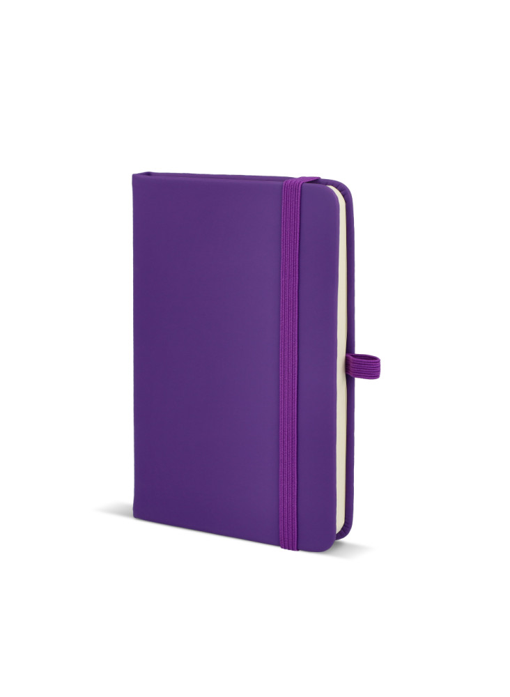 Carnet PU Sora A6