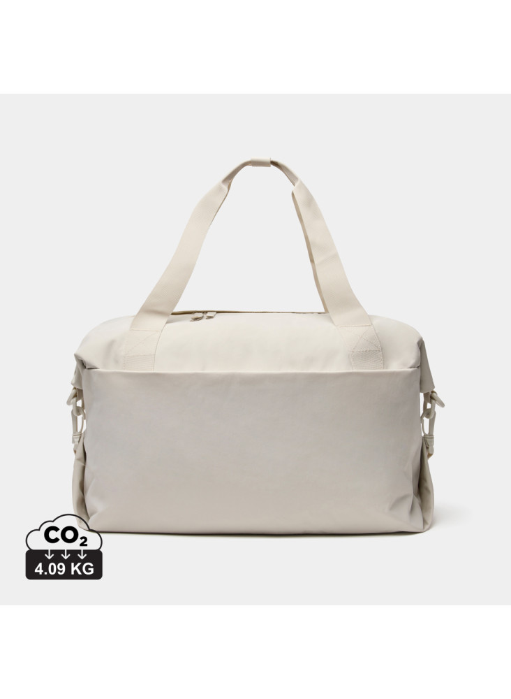 Sac week-end en nylon recyclé RCS KENTO URBAN