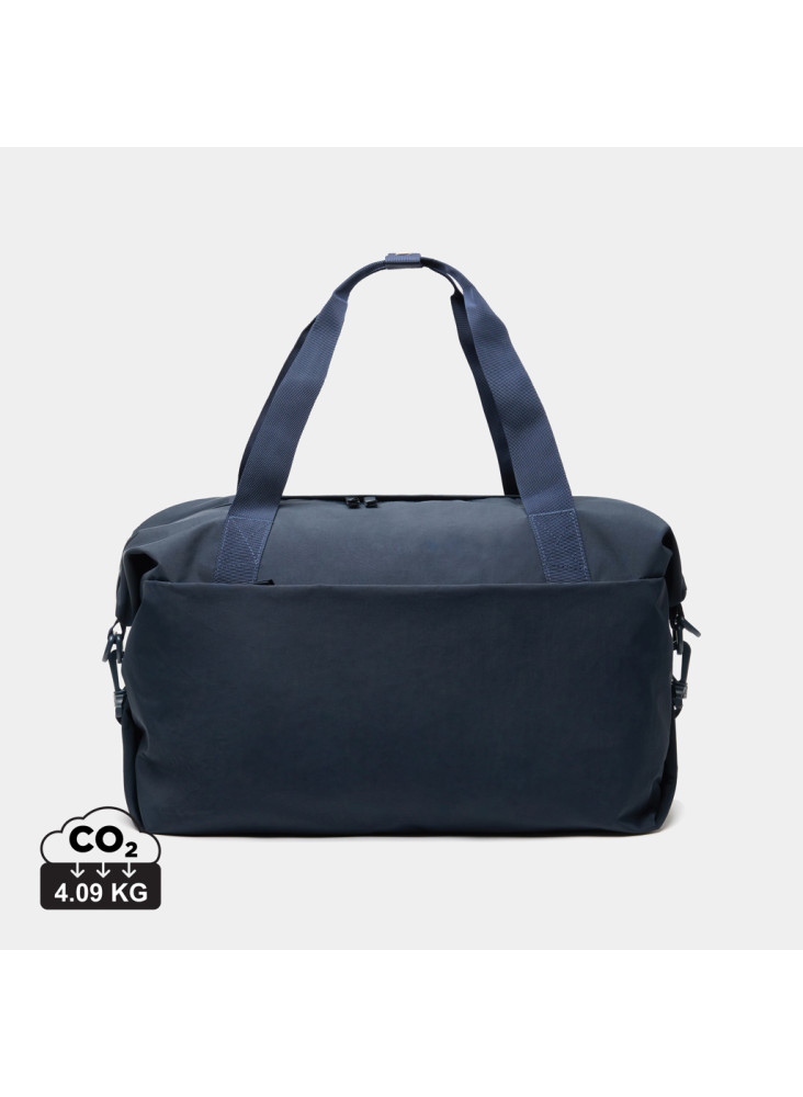 Sac week-end en nylon recyclé RCS KENTO URBAN