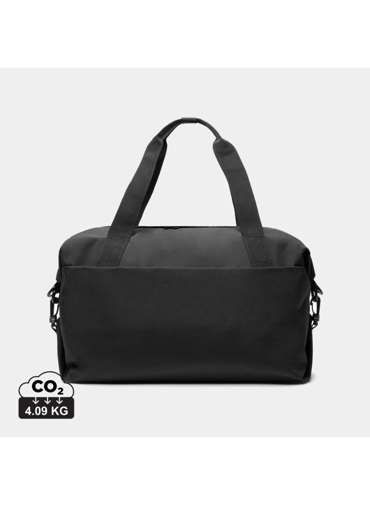 Sac week-end en nylon recyclé RCS KENTO URBAN