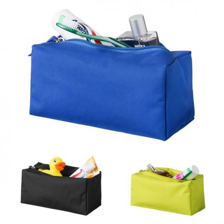 Grande Trousse de Toilette publicitaire