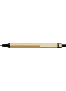 Stylo bille Kartoni | Corps...