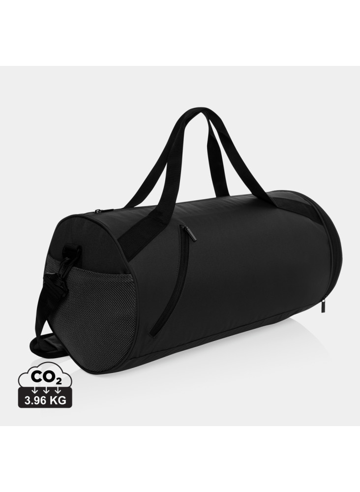 Sac de sport en rPET AWARE™ True