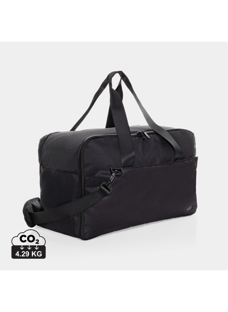 Sac weekend ordinateur 15.6'' en rPET AWARE™ Swiss Peak