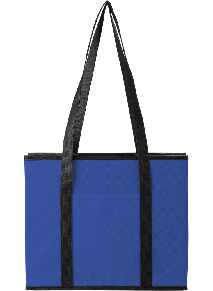 Organiseur de voiture Remi | Non-tissé | Pliable | 24 l