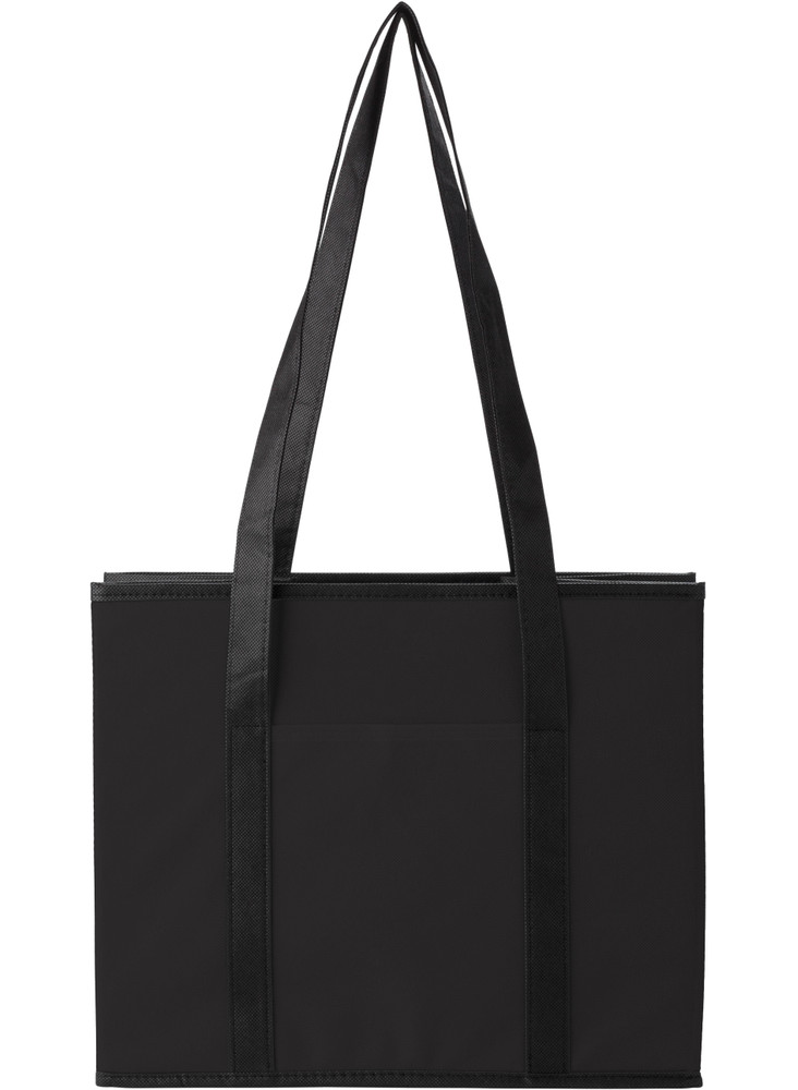 Organiseur de voiture Remi | Non-tissé | Pliable | 24 l