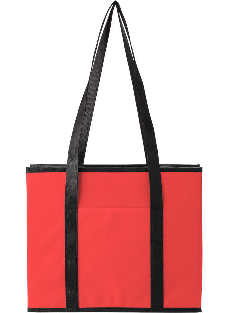 Organiseur de voiture Remi | Non-tissé | Pliable | 24 l